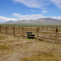 Mountain View Ranchette