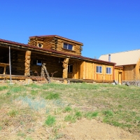 Timber Canyon Retreat images 2