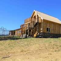 Timber Canyon Retreat images 3