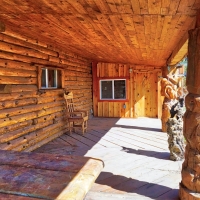 Timber Canyon Retreat images 4
