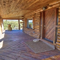 Timber Canyon Retreat images 5
