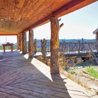 Timber Canyon Retreat images 6
