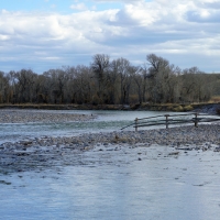 Crowheart River Property images 6