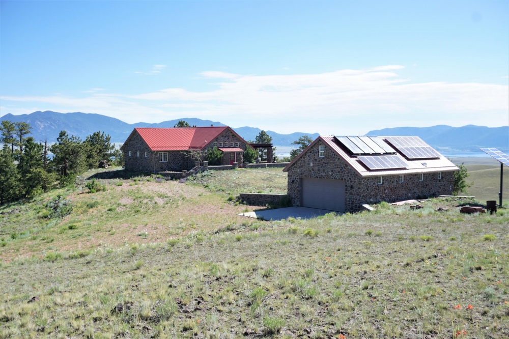 Stone House Ranch at Eleven Mile featured image