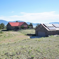 Stone House Ranch at Eleven Mile