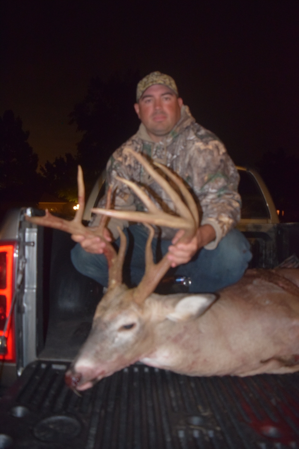 Greenwood County Duck  amp  Deer Hunt featured image