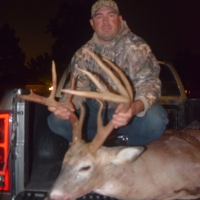 Greenwood County Duck  amp  Deer Hunt
