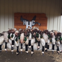 Greenwood County Duck  amp  Deer Hunt images 2