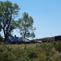 Schrader Creek Ranch  Del Norte images 6