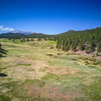 Luxury Mountain Ranch For Sale in Teller County  CO images 4