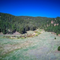 Luxury Mountain Ranch For Sale in Teller County  CO images 5