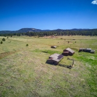 Luxury Mountain Ranch For Sale in Teller County  CO images 6
