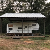 8.33 Acres in Jefferson Davis County in Carson  MS images 4