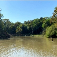 Equity Share in Bolivar County at Smith Point  LLC