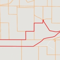 374 Acres in Carroll County in Vaiden  MS images 2