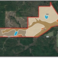 374 Acres in Carroll County in Vaiden  MS images 3