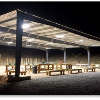 317 Acres in Hinds County  Boondocks Firearm Training Academy in Raymond  MS