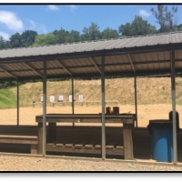 317 Acres in Hinds County  Boondocks Firearm Training Academy in Raymond  MS images 2