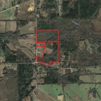 50 Acres in Madison County in Canton  MS images 4