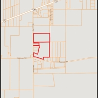 50 Acres in Madison County in Canton  MS images 5