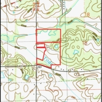 50 Acres in Madison County in Canton  MS images 6