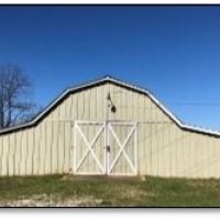 1 258 Acres  Foxmoor Farm  in Lee County in Guntown  MS images 4