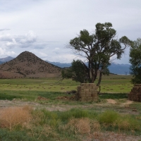 Trophy Hunting Ranch For Sale in Central Colorado images 2
