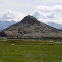 Trophy Hunting Ranch For Sale in Central Colorado images 3