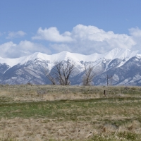 Trophy Hunting Ranch For Sale in Central Colorado images 4