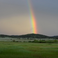 Trophy Hunting Ranch For Sale in Central Colorado images 5