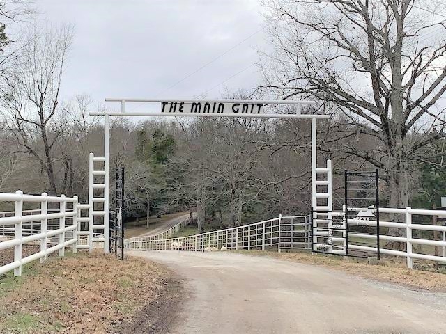 THE MAIN GAIT FARM featured image