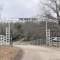 THE MAIN GAIT FARM
