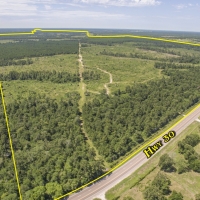 2200 Acres &nbsp; SH 30