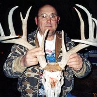 Deer Stand Hunting on over 15K Acres near Alva, Oklahoma