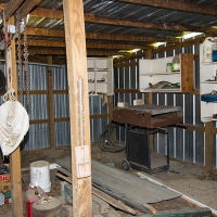 112.77 Acres of Hunting Land with a Home images 3