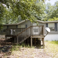 112.77 Acres of Hunting Land with a Home images 6