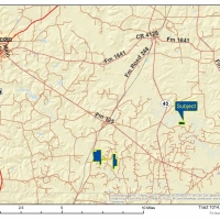 49 Acres &nbsp; Off Hwy 43 &nbsp; Tract 1014 images 5