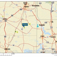 49 Acres &nbsp; Off Hwy 43 &nbsp; Tract 1014 images 6