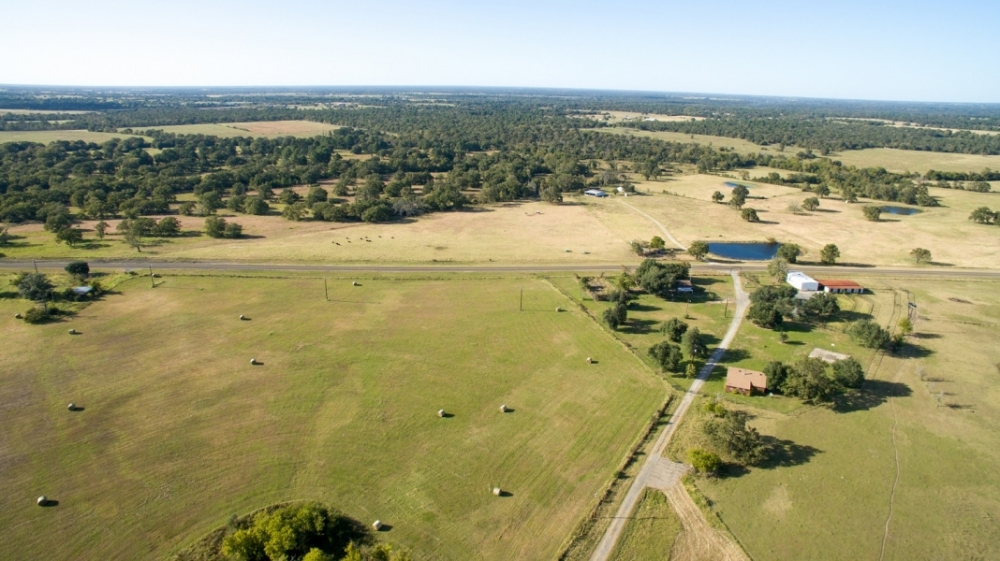 356 Acres &nbsp; Bedias Ranch &nbsp; FM 1696 featured image