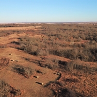 80 &nbsp; - Acres - E. 210 Road Nowata  OK 74048