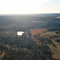 80 &nbsp; - Acres - E. 210 Road Nowata  OK 74048 images 3