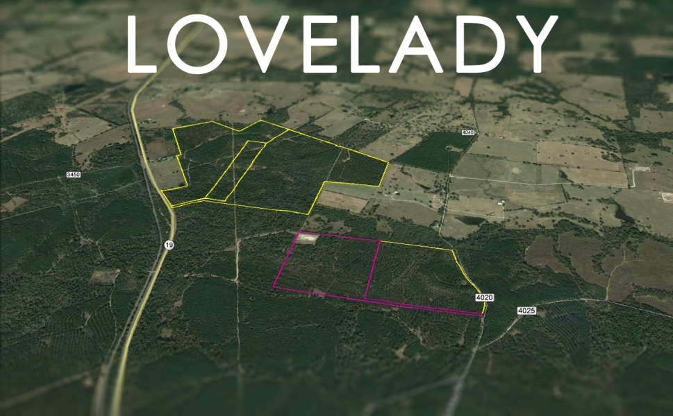 60 Acres &nbsp; CR 4020 featured image