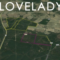 60 Acres &nbsp; CR 4020
