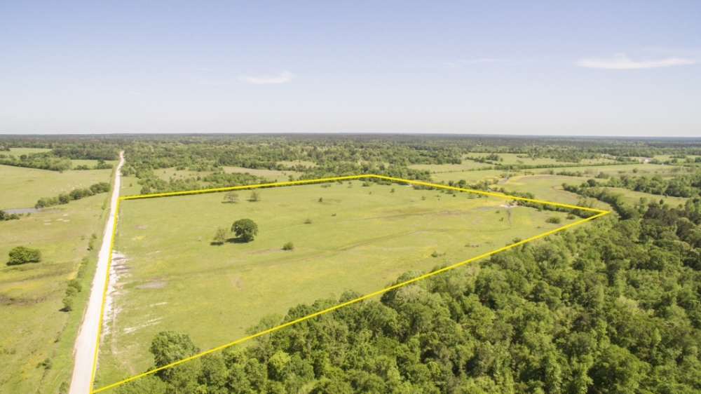 48 Acres &nbsp; Robinson Creek Road &nbsp; Smith Ranch featured image