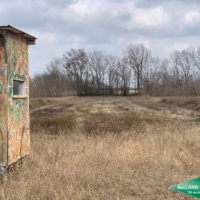 32 ac - WRP Hunting Tract - PRICE REDUCED