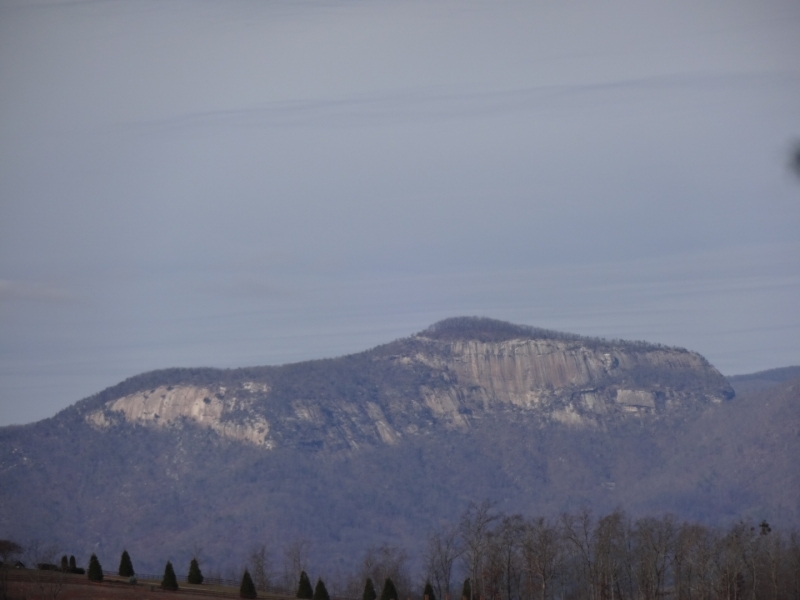 - 188.24-Acres- Rolling acreage with Majestic Mountain Views near Pickens  South Carolina featured image