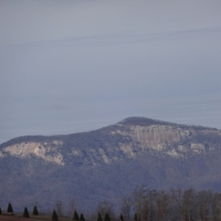 - 188.24-Acres- Rolling acreage with Majestic Mountain Views near Pickens  South Carolina