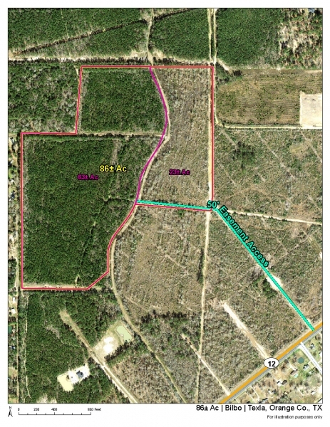23 Acres Highway 12 featured image