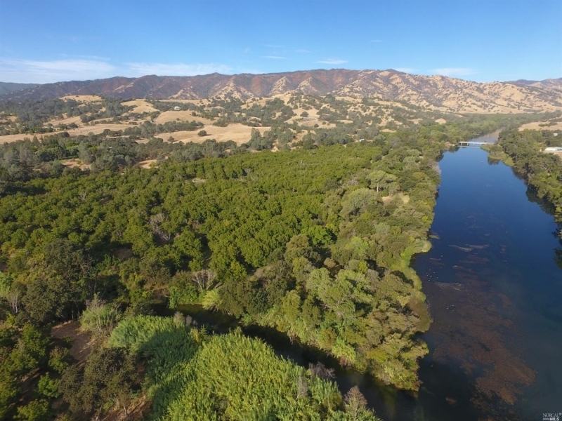 Recreational Ranch &nbsp; Walnut Orchard For Sale in Solano County  CA featured image