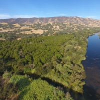 Recreational Ranch &nbsp; Walnut Orchard For Sale in Solano County  CA
